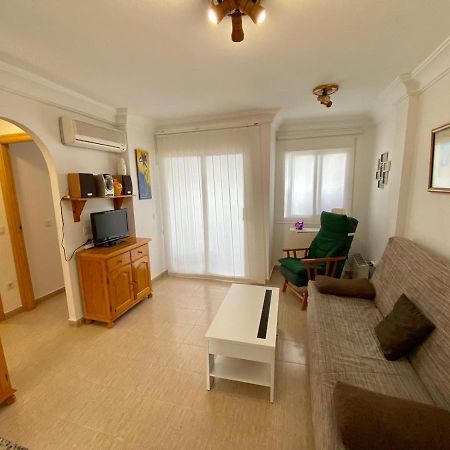 Daly Vyb Apartment Denia Exterior foto