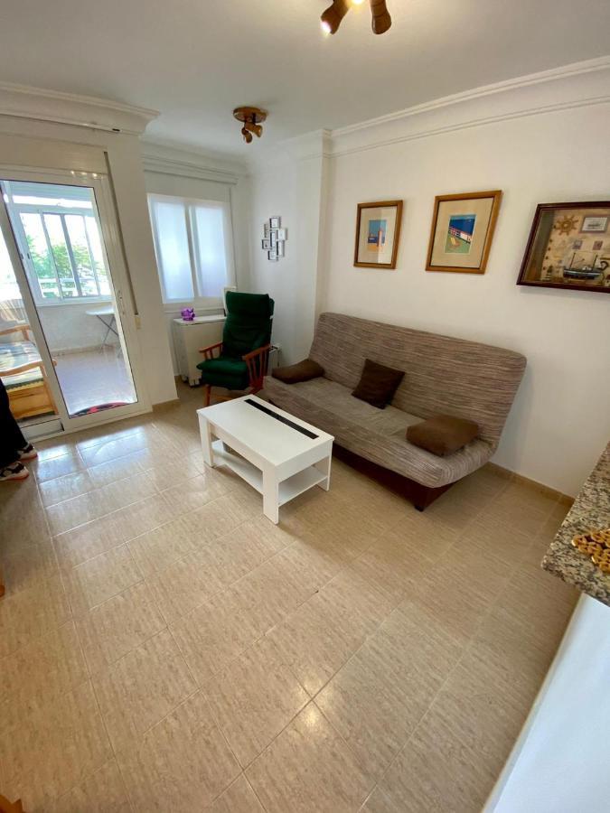 Daly Vyb Apartment Denia Exterior foto