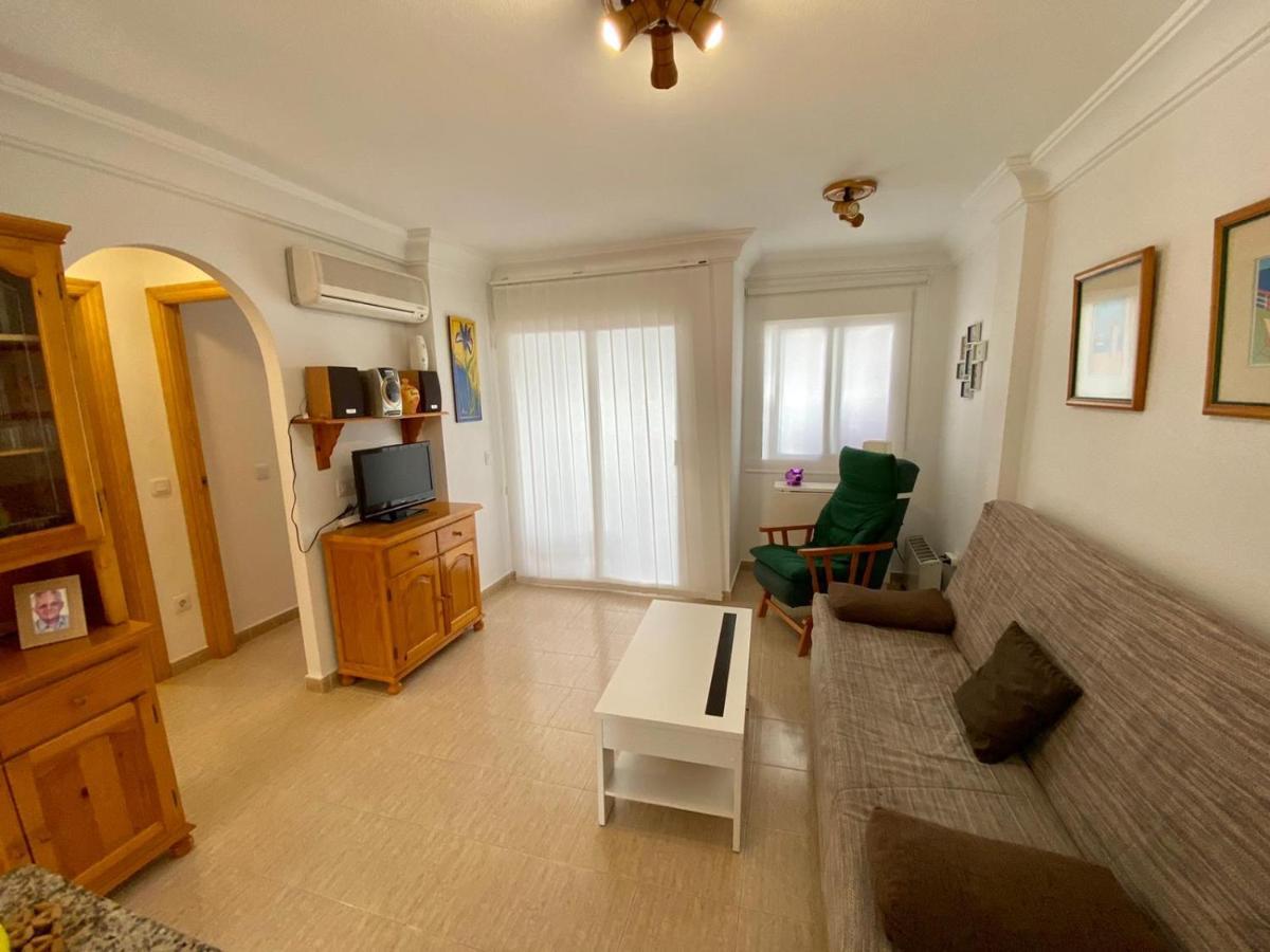 Daly Vyb Apartment Denia Exterior foto