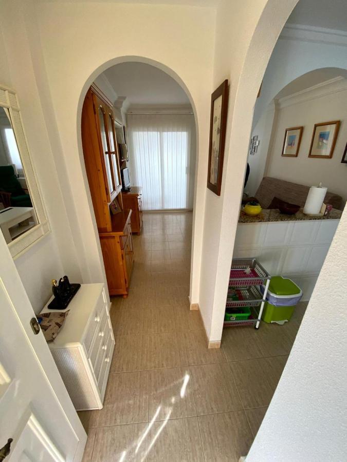 Daly Vyb Apartment Denia Exterior foto