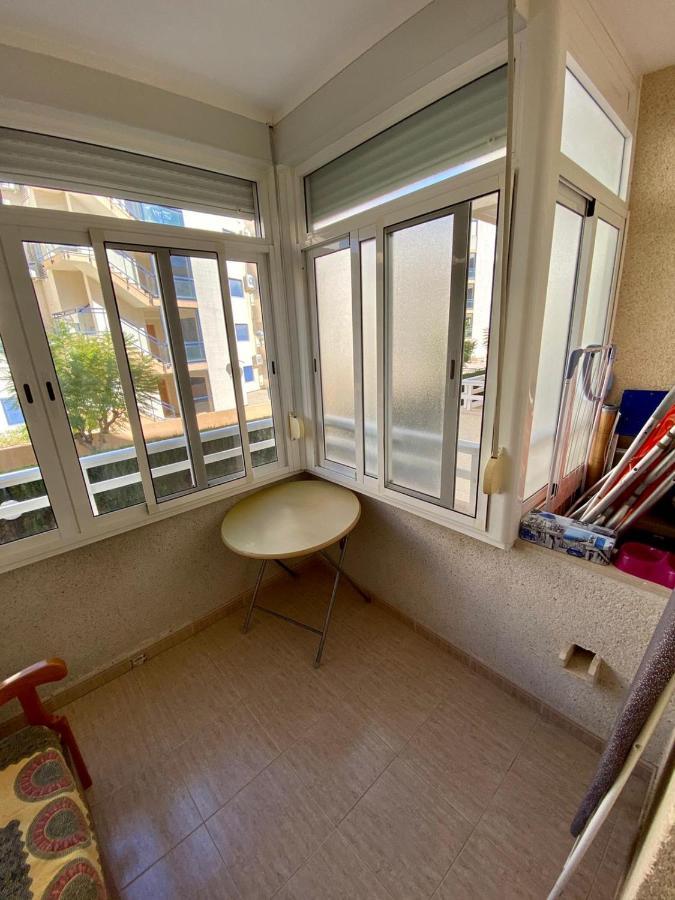 Daly Vyb Apartment Denia Exterior foto